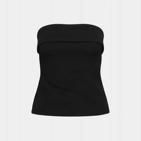 Babaton Eyecatcher tube top - Picture 1 of 8